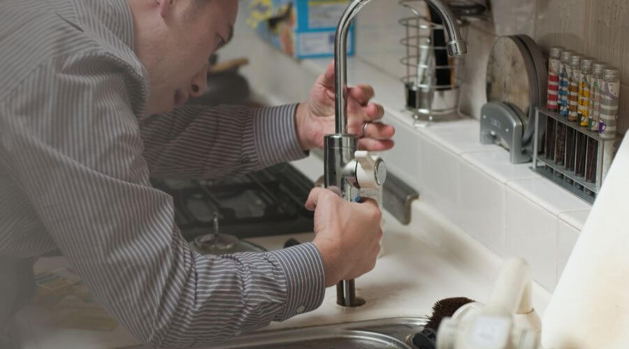 Professional septic pumping service in Sharon, GA